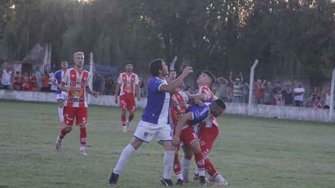 Plaza Ocampo recibe una atractiva doble propuesta