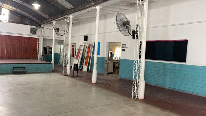 Tareas en las escuelas