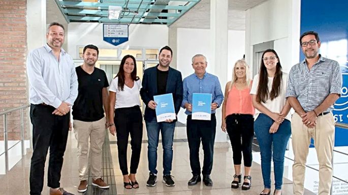 Están habilitadas las inscripciones para el Programa “Tutores pares”
