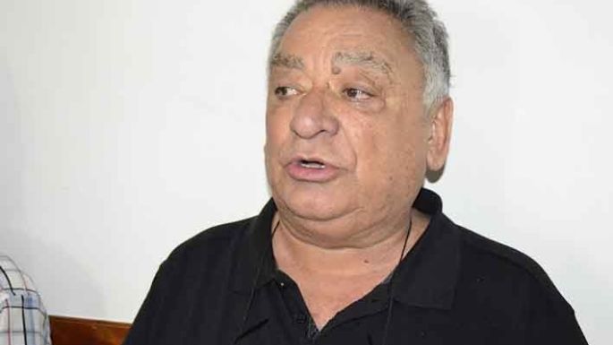 Fueron a reclamar por el bono, pero no les abrieron la puerta
