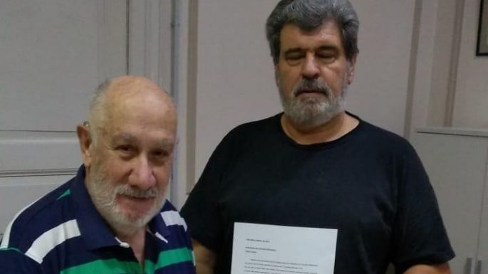 Proponen la puesta en valor de la plazoleta Mundial 78