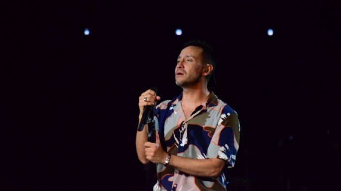 [GALERÍA] Las mejores fotos de la última noche en el Anfiteatro