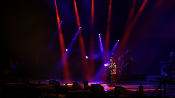 [GALERÍA] Las mejores fotos de la última noche en el Anfiteatro
