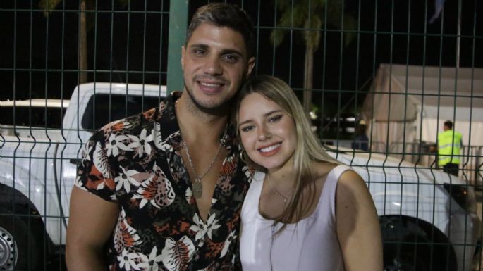 [GALERÍA] Las mejores fotos de la última noche en el Anfiteatro