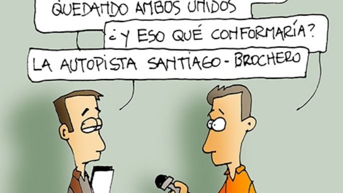 Humor 16/02/2023