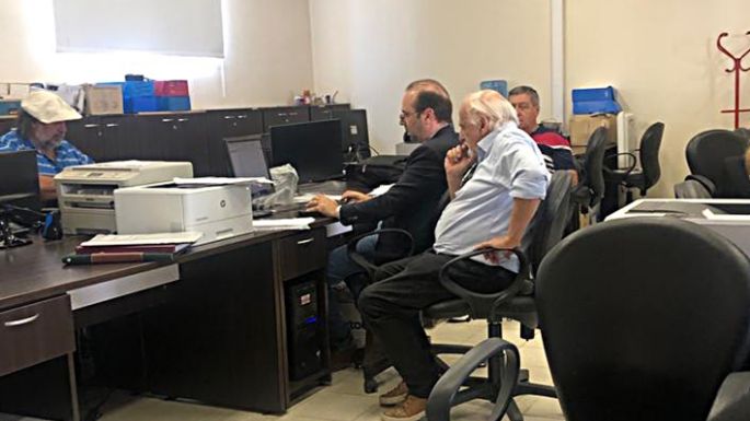 Hubo audiencia por el caso de los trabajadores rurales explotados