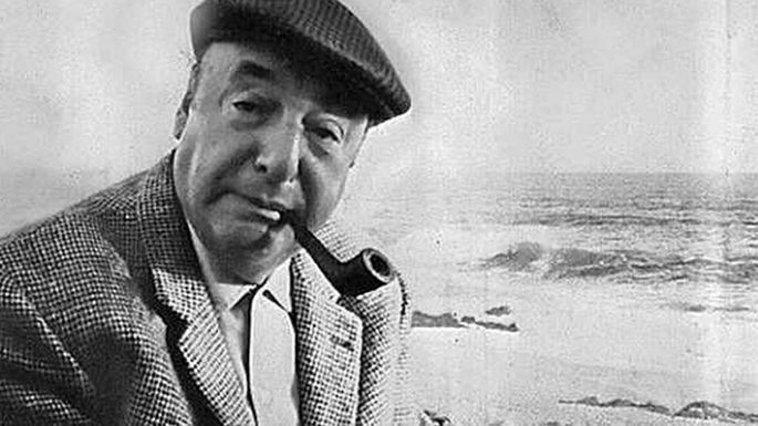 Presentan informe sobre la muerte de Neruda