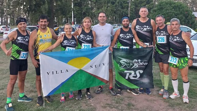 Triunfos de representantes de la escuela villanovense