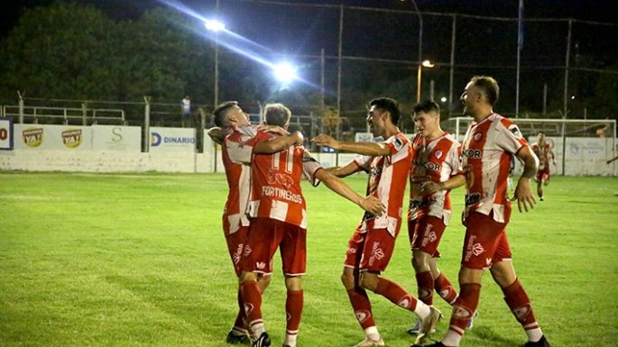 El acierto llegó a tiempo