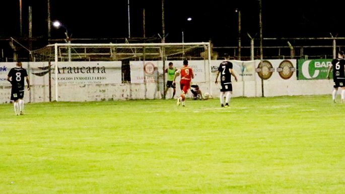 El acierto llegó a tiempo