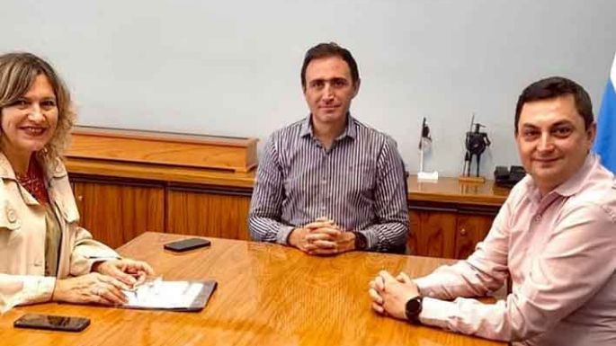 Gestiones avanzadas