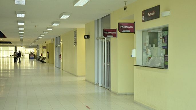 Tras un paro con alto acatamiento, habrá atención normal esta semana