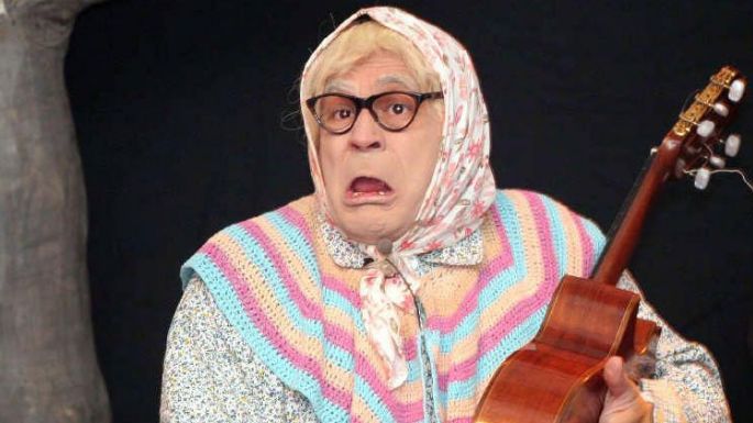Un nuevo fallo le dio la razón a Doña Jovita contra un periodista de Cadena 3