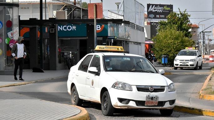 Piden ampliar la antigüedad de autos