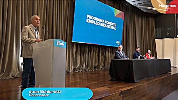 Lanzan un plan de fomento del empleo