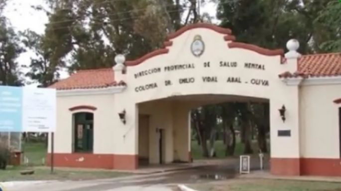 Encontraron al paciente del Hospital Vidal Aval que era buscado
