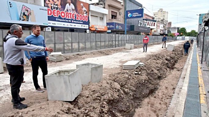 “La obra se ejecuta en  el tiempo estipulado”