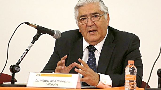 Garantizar integralmente  una prensa libre y plural