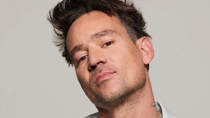 Internaron de urgencia nuevamente a Chano