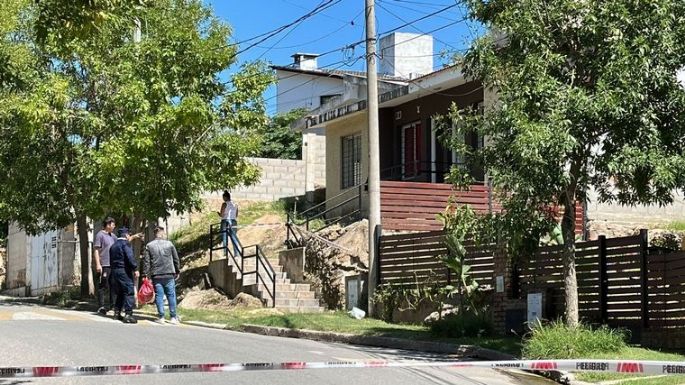 Carlos Paz: un hombre de 73 años recibió 3 disparos en un confuso episodio