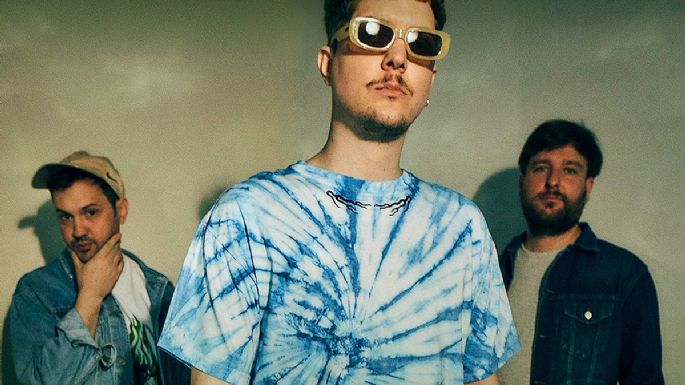 Rayos Láser actuará en la primera jornada del Cosquín Rock