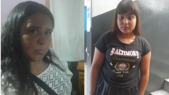 Preocupa la desaparición de dos menores en Córdoba