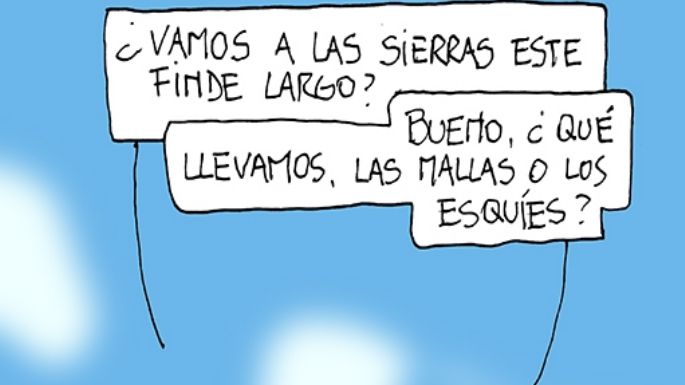 Humor 19/02/2023
