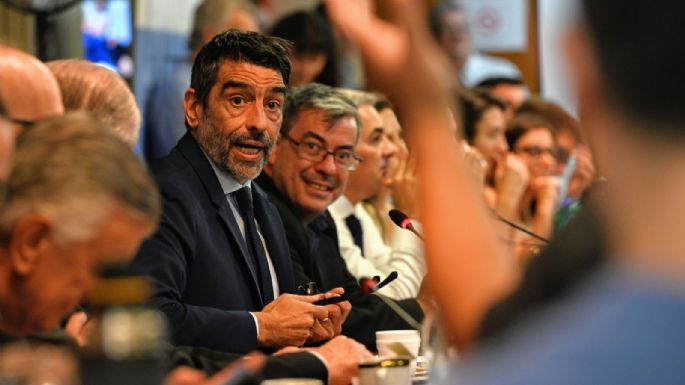 La hora de los testimonios