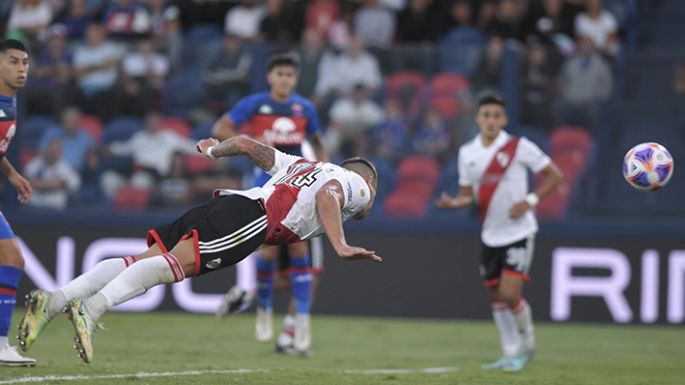 Una palomita de ganador