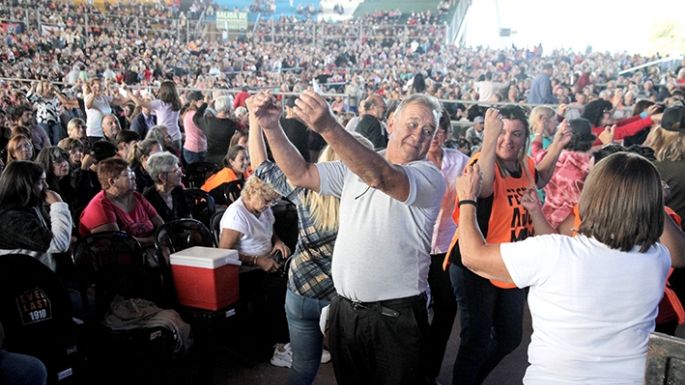 Fiesta mayor