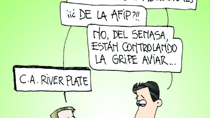 Humor 20/02/2023