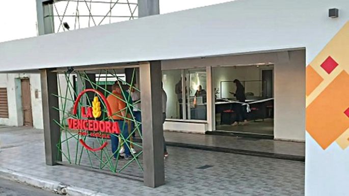 Al servicio de los productores