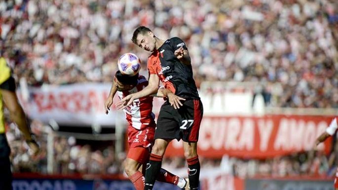 Sin ganador en Santa Fe