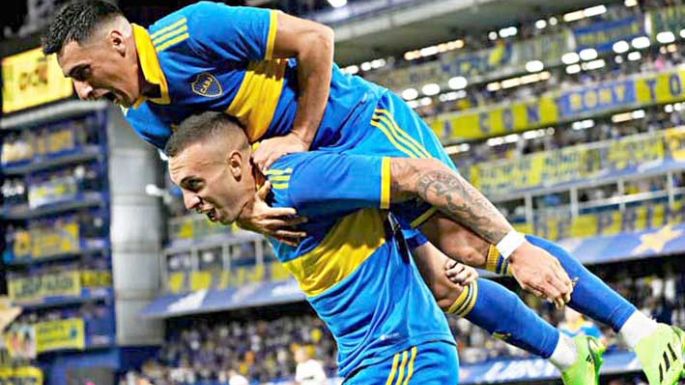 Goles son amores