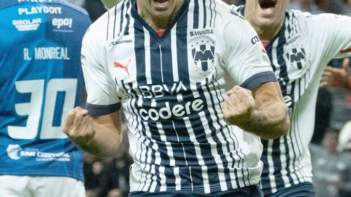 Berterame fue determinate: asistencia y gol de la victoria