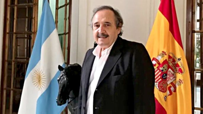 “No a esa alianza”