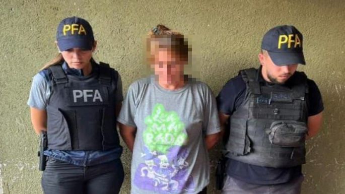 Desarticularon en Córdoba una narcobanda que vendía cocaína en Villa María