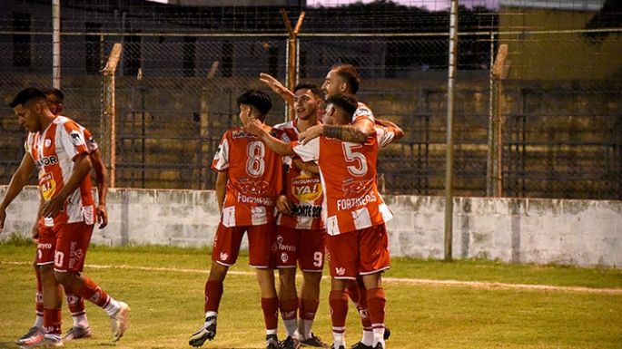 Carnaval  albirrojo
