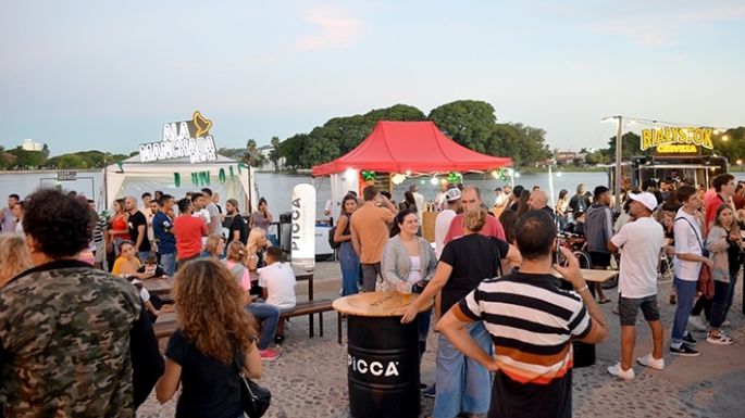 Se realizará una nueva Fiesta de San Patricio en marzo