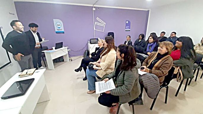 Con propuestas en crecimiento,  ya planean nuevas iniciativas
