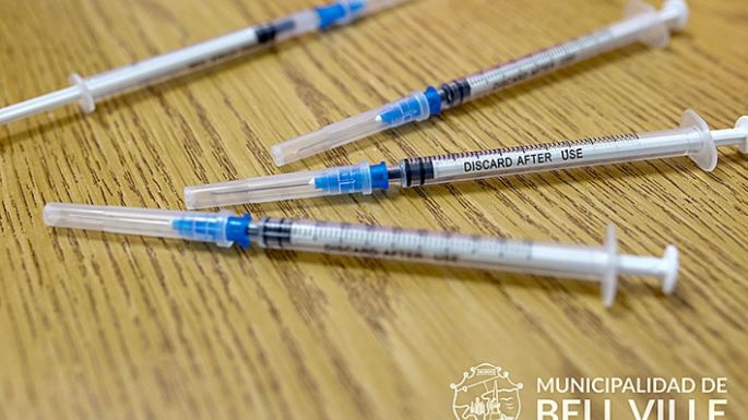 Contra la Fiebre Hemorrágica