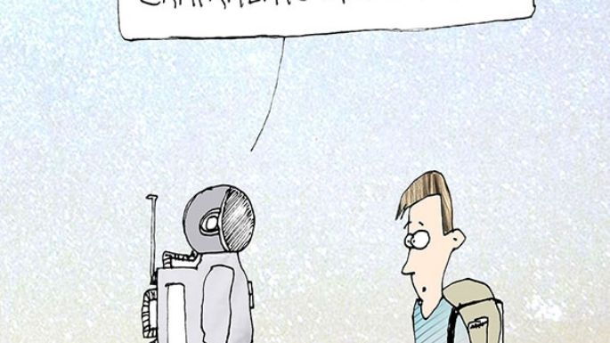 Humor 21/02/2023