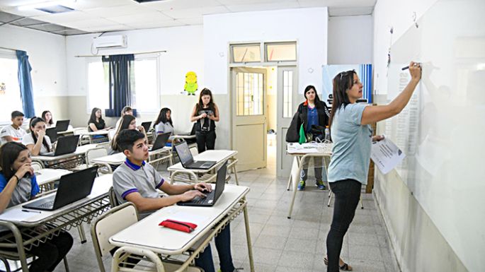 Priorizan equidad y articulación