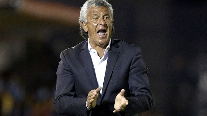 Gorosito suena como sucesor de Saralegui