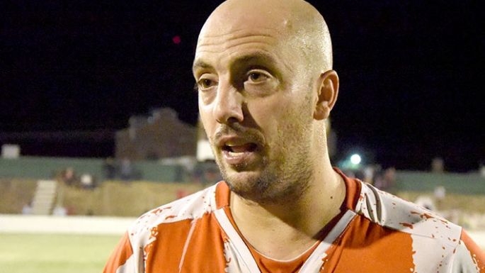 Facundo Depetris: “Será una final”