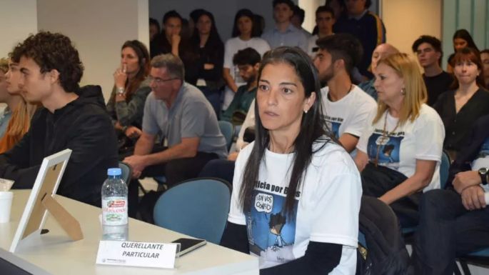 Caso Correas: comienzan los alegatos y la mamá pide condenas para todos