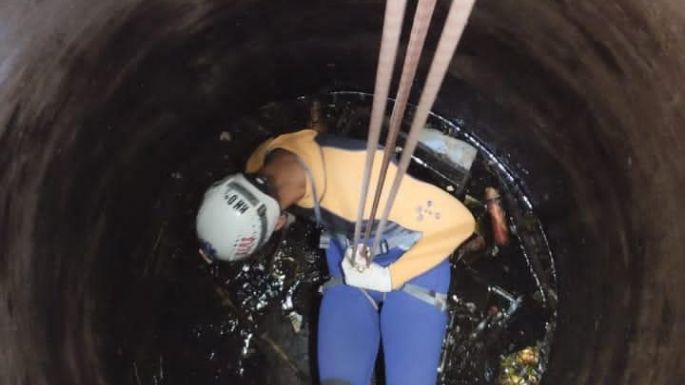 Encontraron sin vida al hombre de 51 años que era buscado