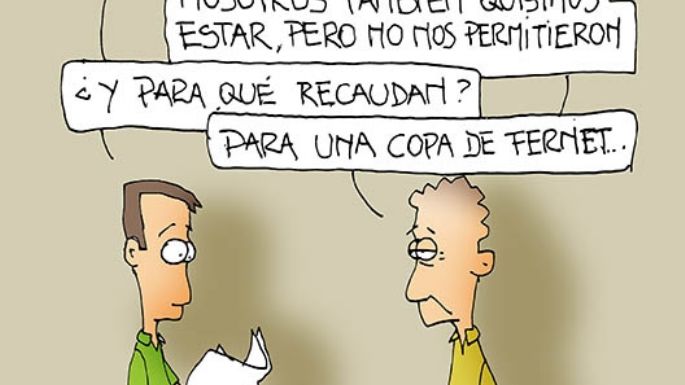 Humor 22/02/2023