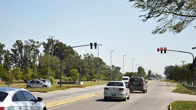 Renovado reclamo por inseguridad