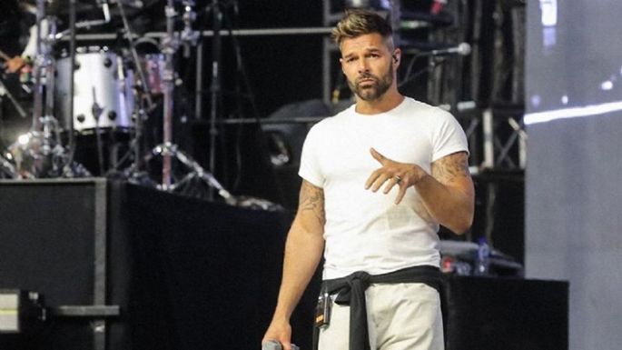 Ya se palpita en la Villa la llegada de Ricky Martin y su Tour Sinfónico